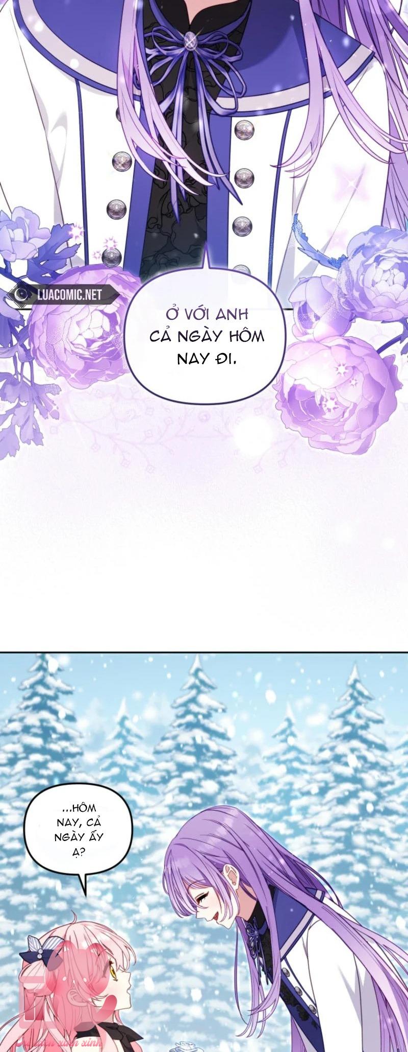Tôi Được Nuôi Dưỡng Bởi Những Kẻ Phản Diện Chap 91 - Trang 3