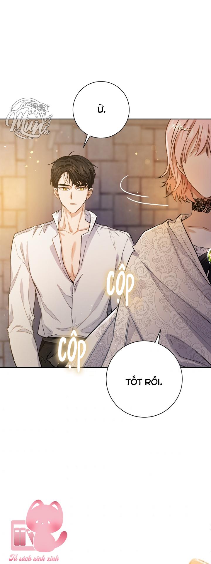 Cuộc Sống Mới Của Công Nương Chapter 31 - Trang 4