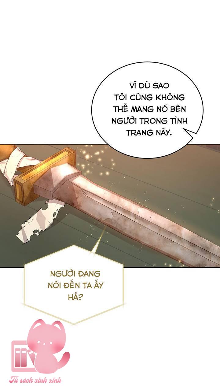 Thế Thì Ta Cứ Trở Thành Kẻ Ác Thôi Chap 17 - Trang 2