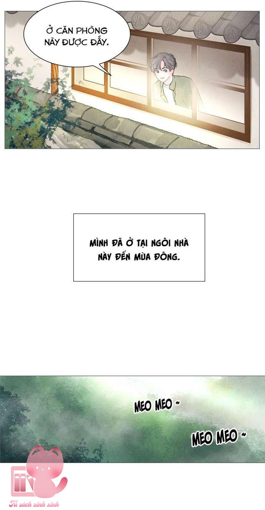 Thần Bí Chap 1 - Trang 2