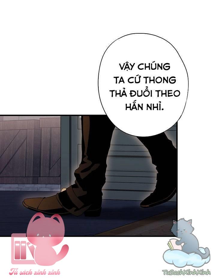 Ác Nữ Muốn Ly Hôn Chap 107 - Trang 2