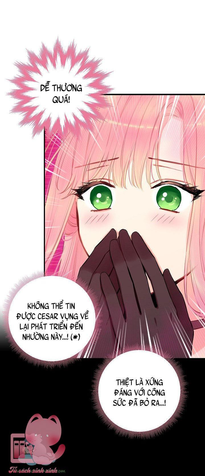 Ác Nữ Muốn Ly Hôn Chap 118 - Trang 2
