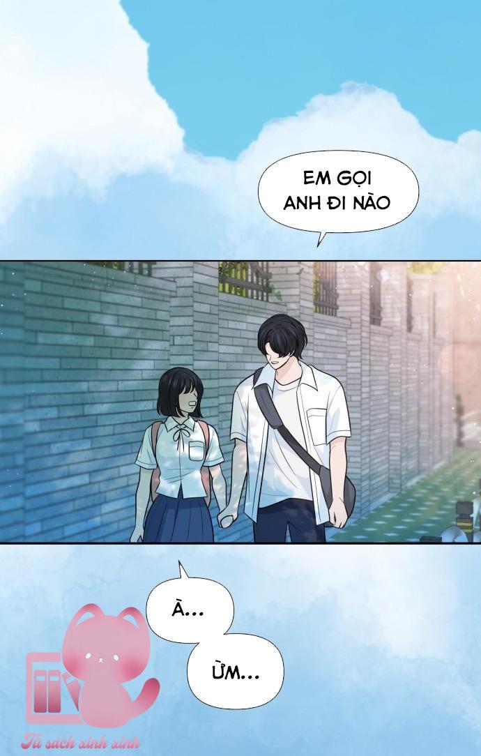 Lời Tỏ Tình Đi Lạc Chap (END) - Trang 2
