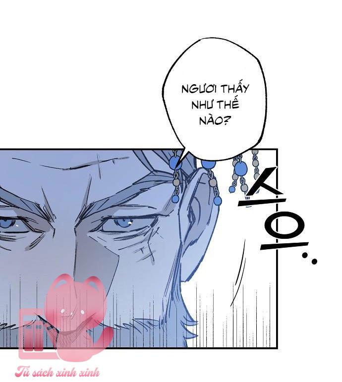 Onsaemiro Chapter 32 - Trang 4