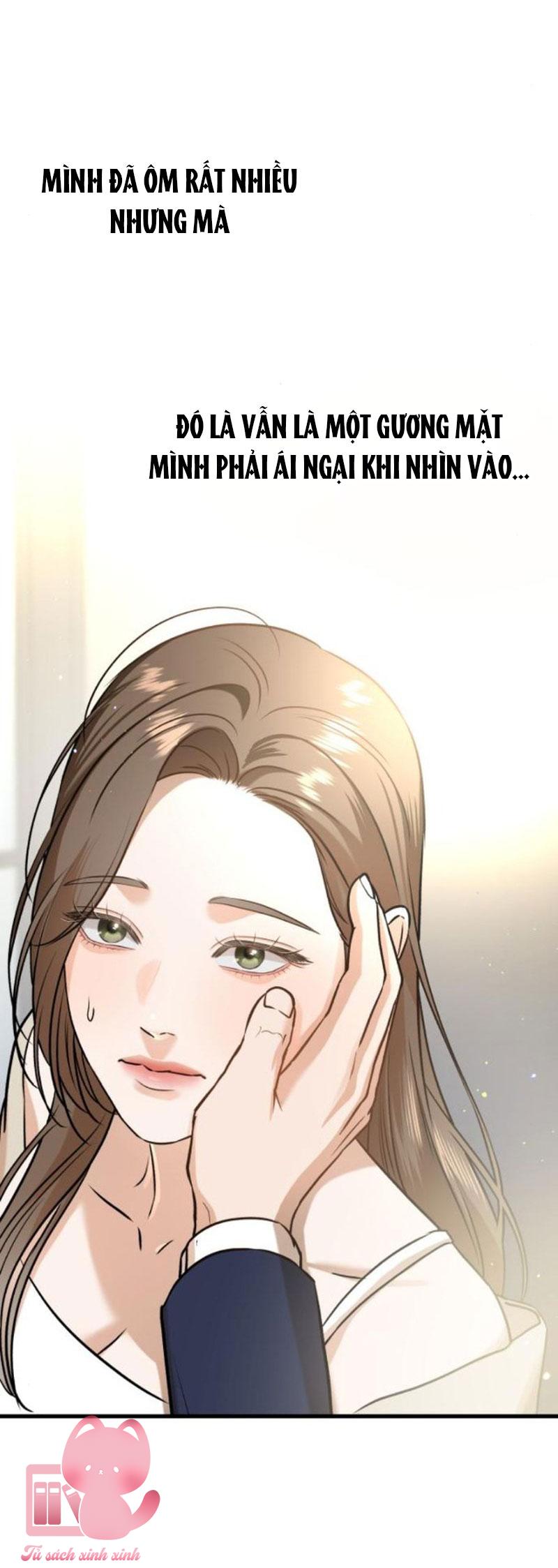 Tôi Nóng Lòng Muốn Chiếm Lấy Cô Ấy Chap 38 - Trang 3