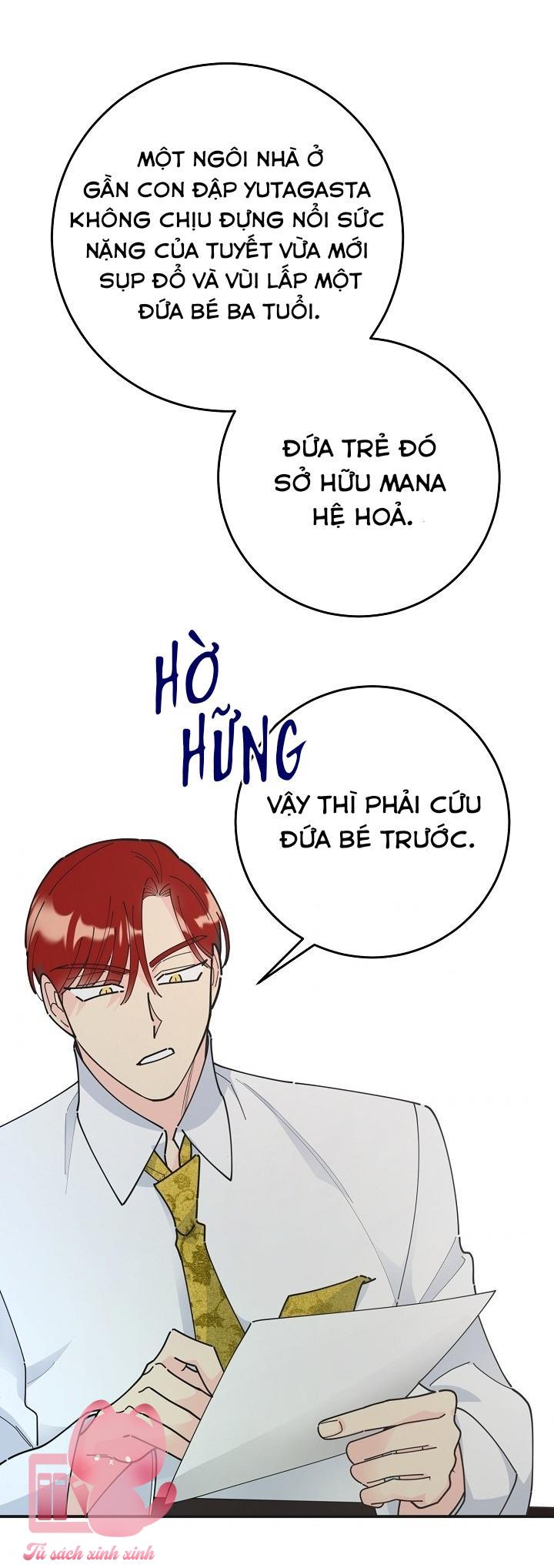 Người Hùng Của Ác Nữ Chapter 93 - Trang 4