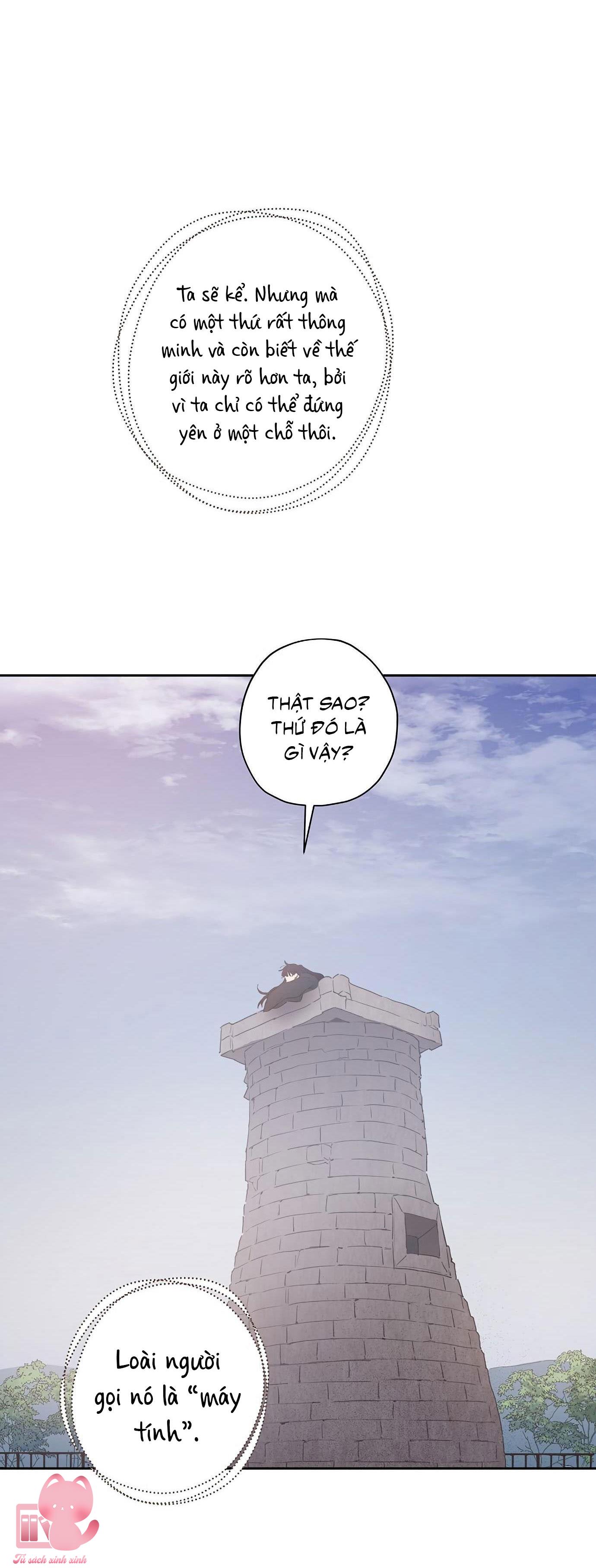 Onsaemiro Chapter 7 - Trang 4