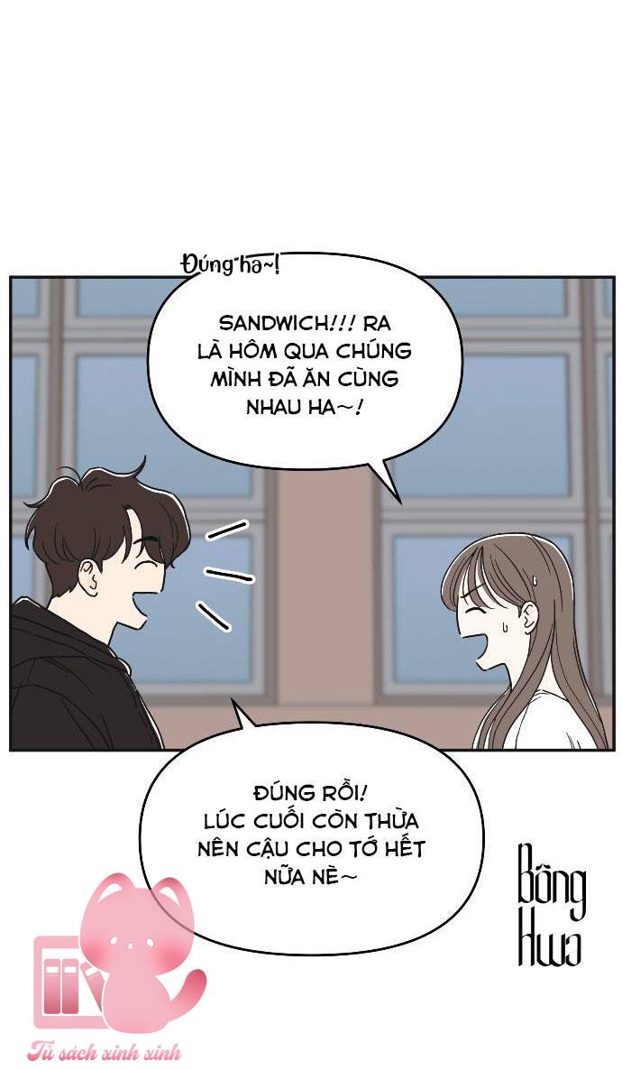 Trái Dấu Hút Nhau Chap 2 - Trang 2
