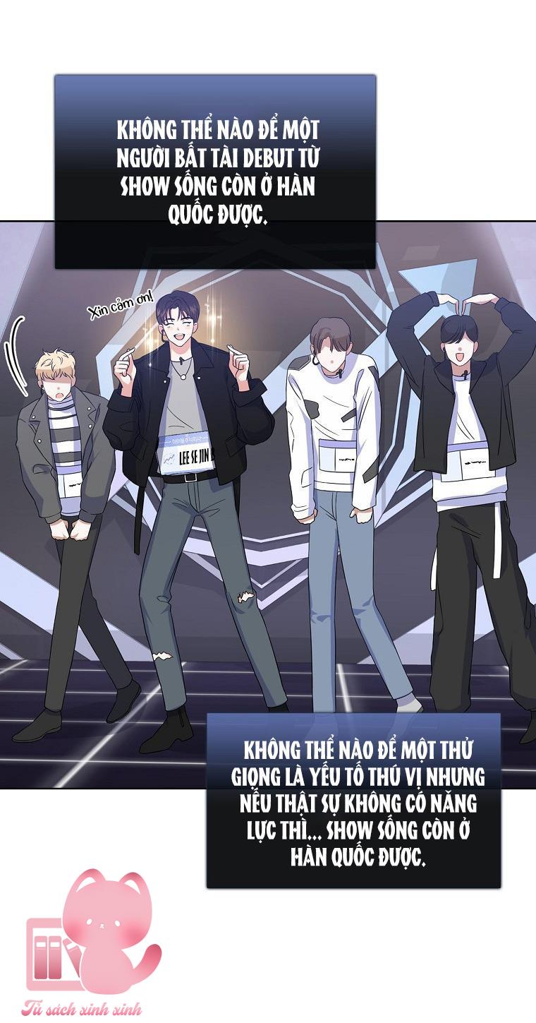 Debut Or Die Chapter 3 - Trang 4