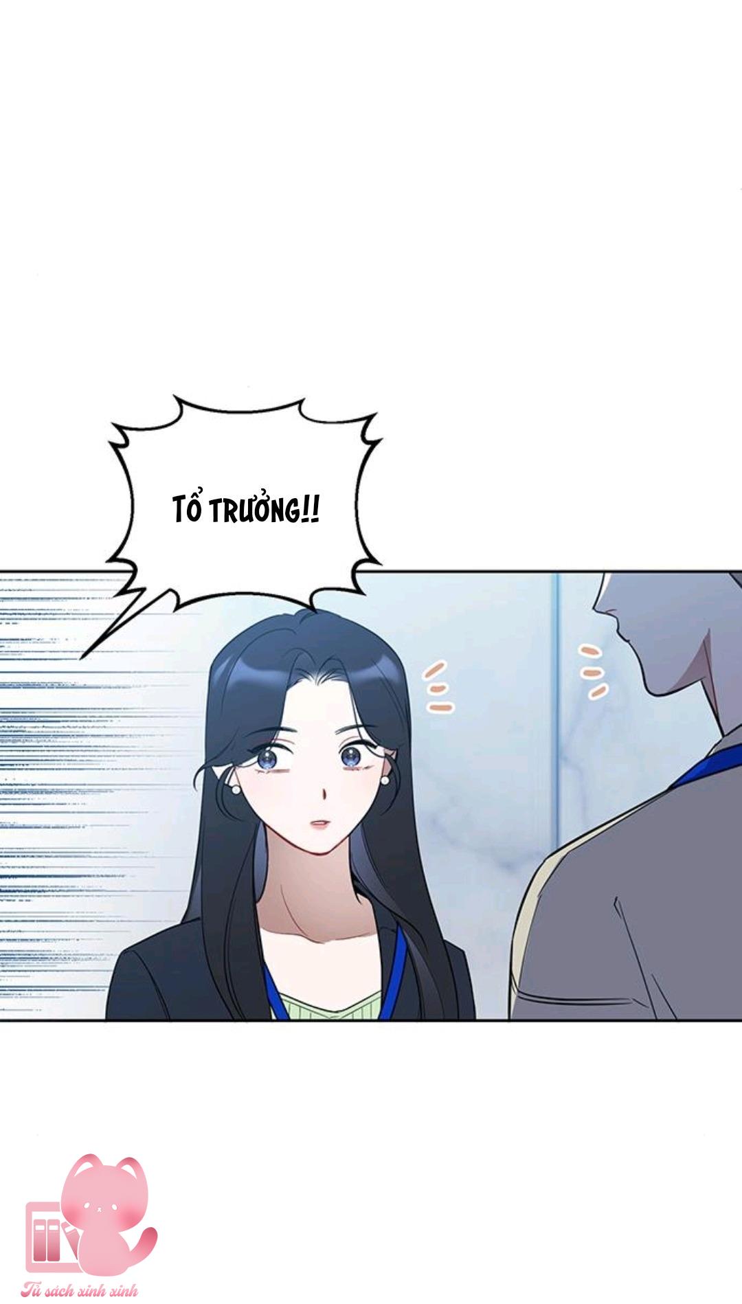 Gieo Nhân Gặt Quả Chapter 8 - Trang 3
