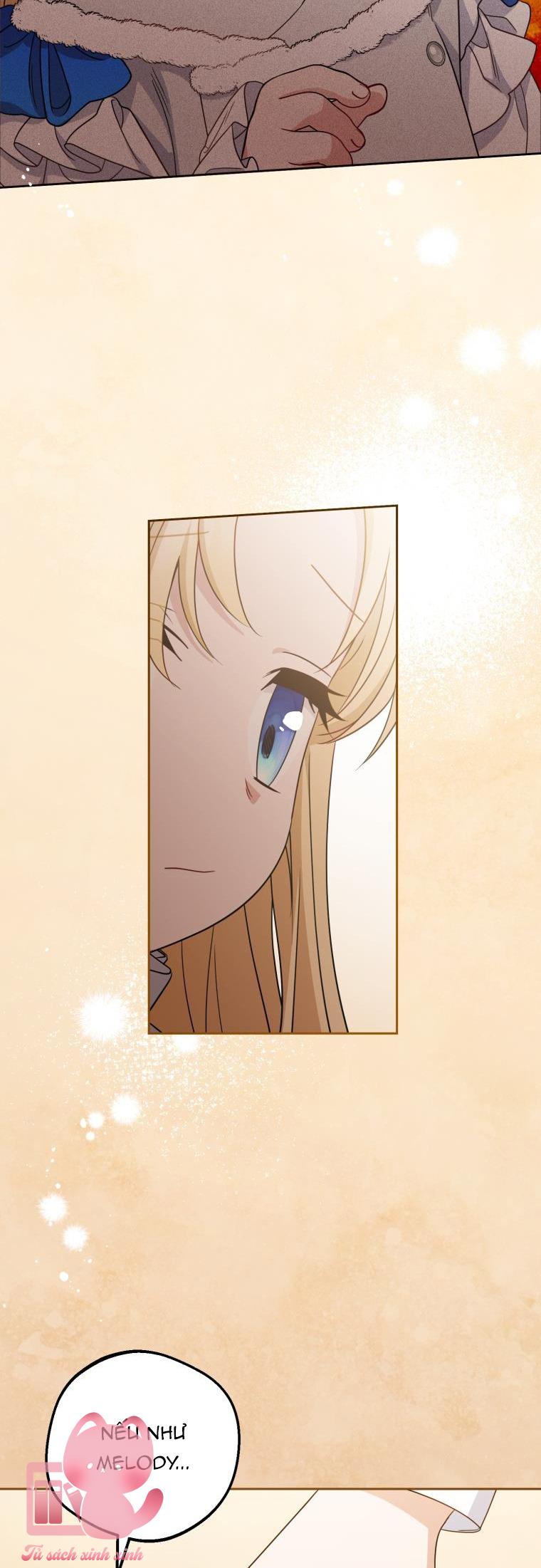 Được Yêu Thương Mà Còn Ngại Ngùng Sao! Chap 56 - Trang 4