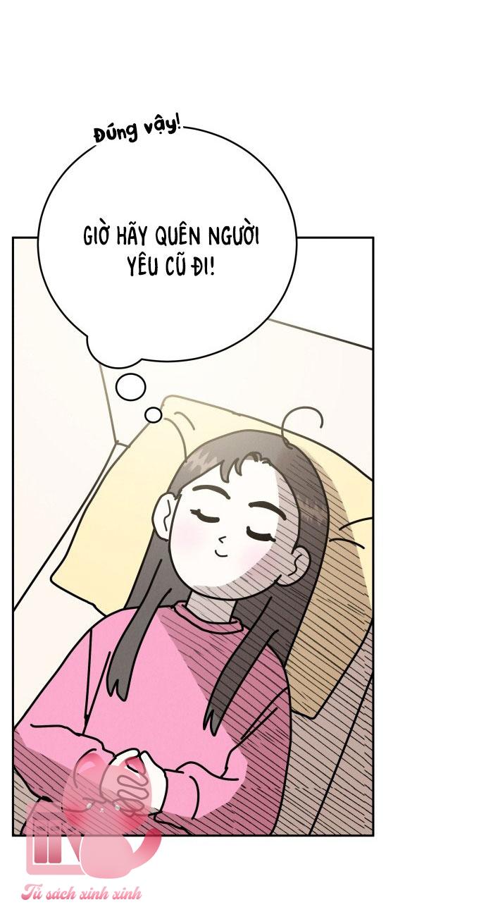 Thuyết Tình Yêu Ích Kỷ Chapter 1 - Trang 4