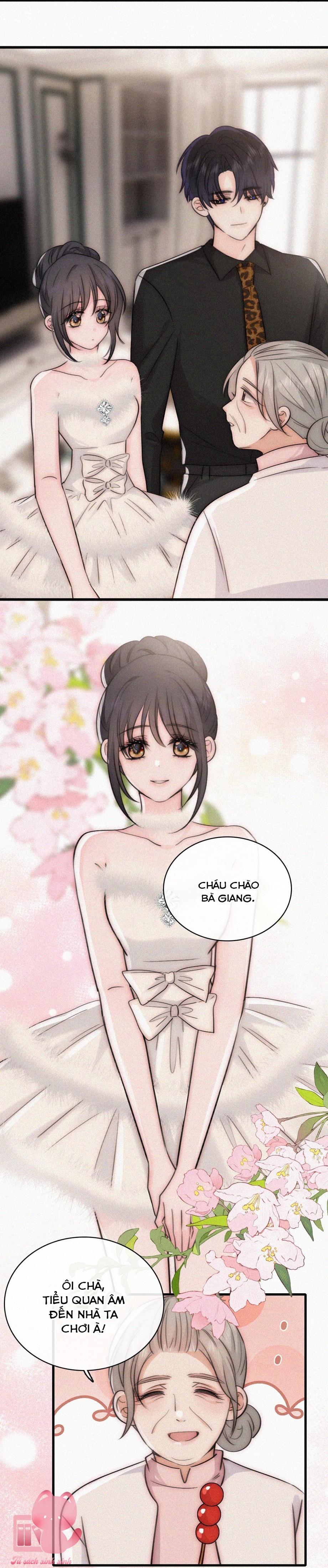 Bệnh Yêu Chap 133 - Trang 2