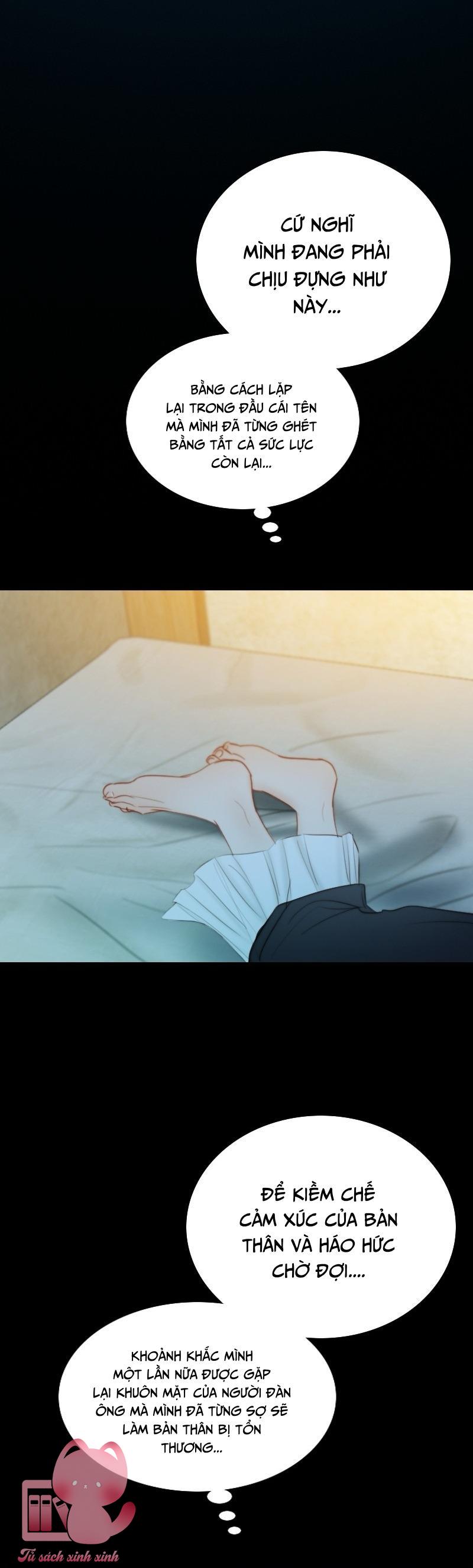 Serena Chap 72 - Trang 2