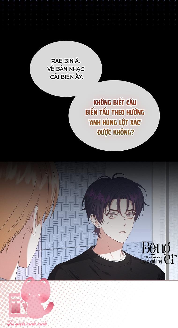 Debut Or Die Chap 31 - Trang 3