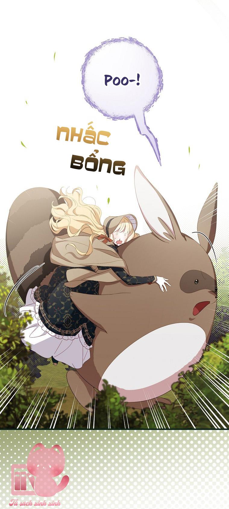 Cách Khiến Phu Quân Đứng Về Phía Tôi Chap 33 - Trang 2