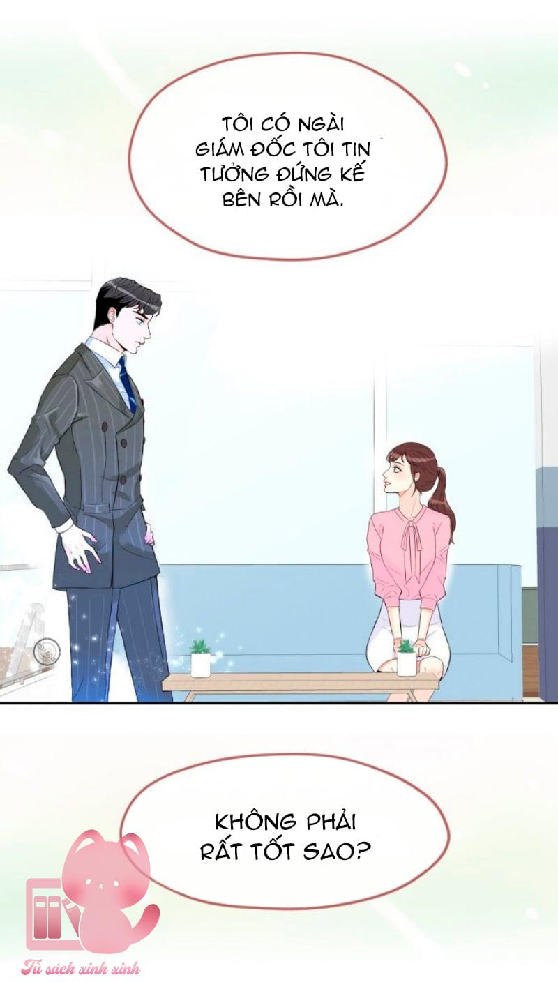Tôi Sẽ Mang Em Đi Chap 8 - Trang 3