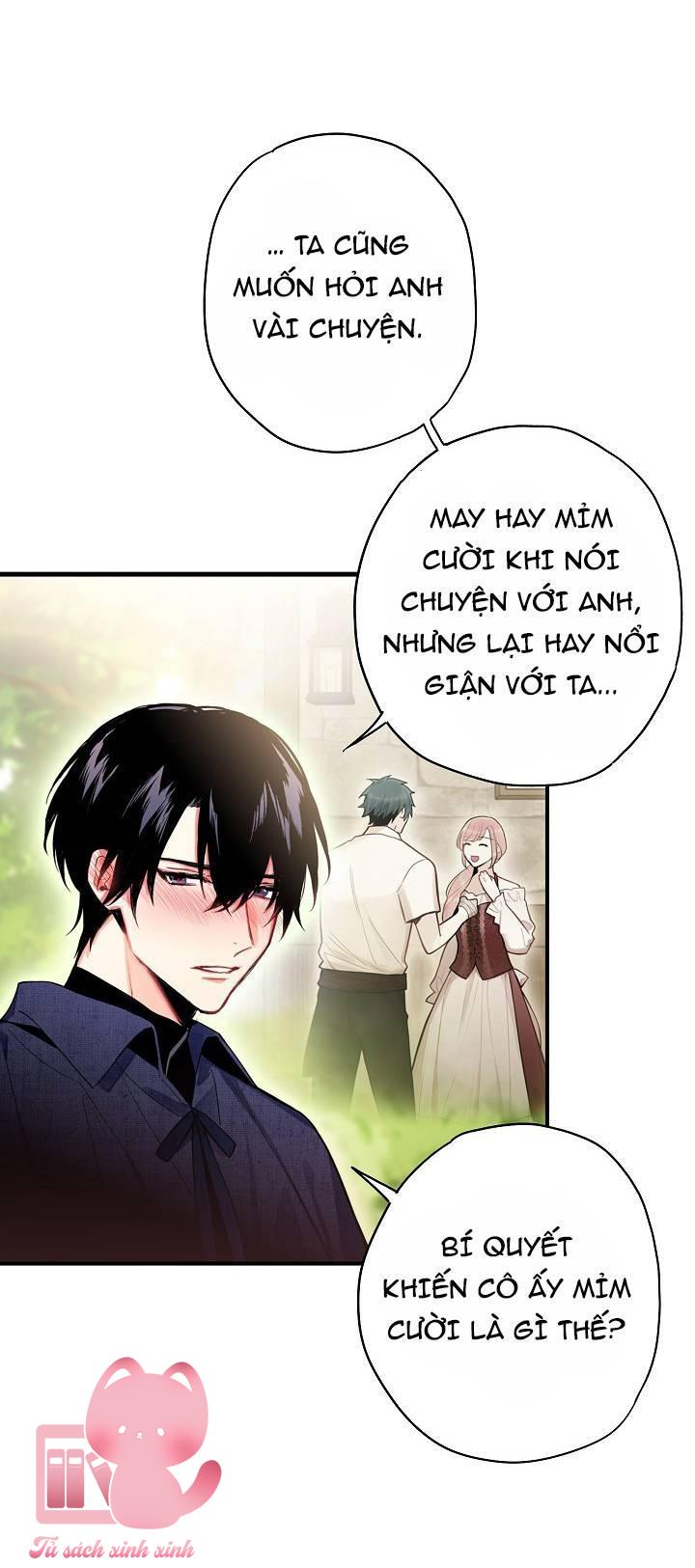 Ác Nữ Muốn Ly Hôn Chap 62 - Trang 2