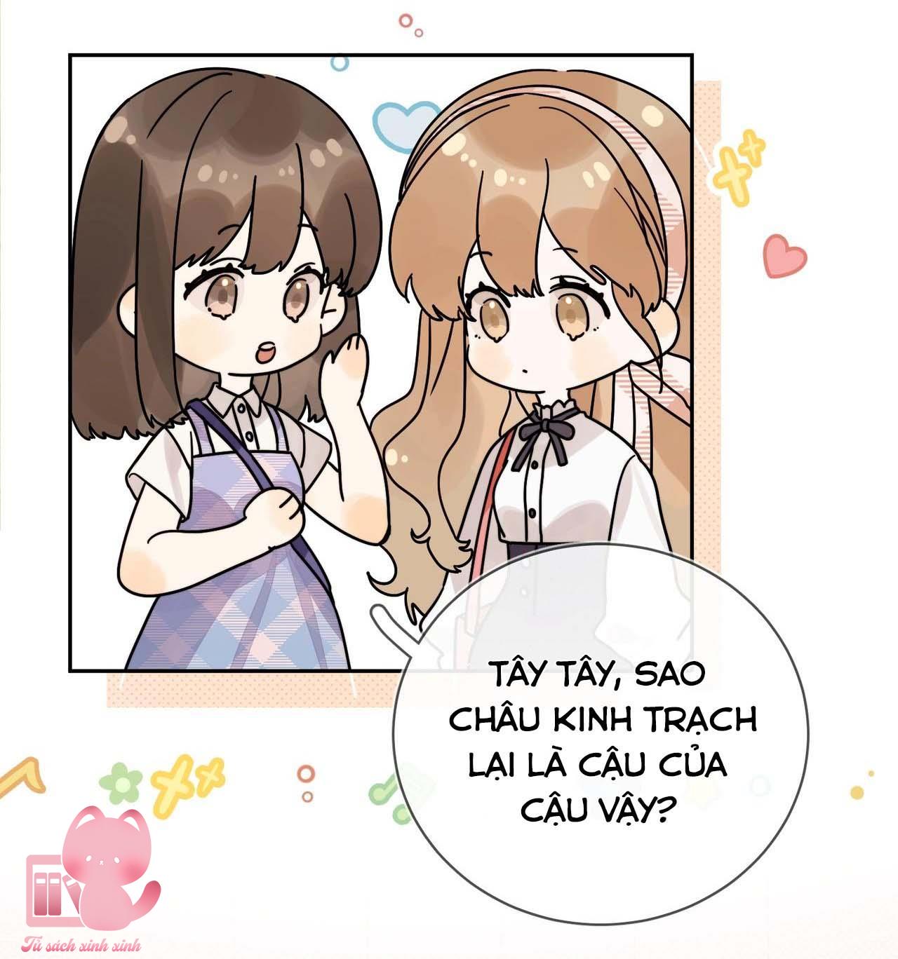 Tỏ Tình Chap 8 - Trang 4