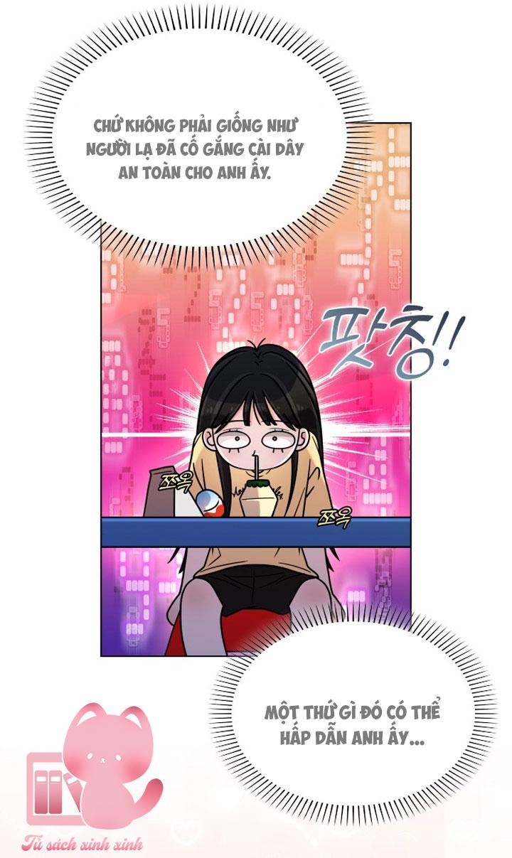 Hôn Trước Khi Ngủ Chapter 7 - Trang 4