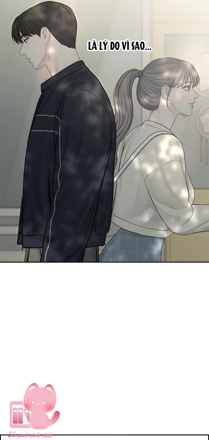 Hy Vọng Duy Nhất Chapter 75 - Trang 4