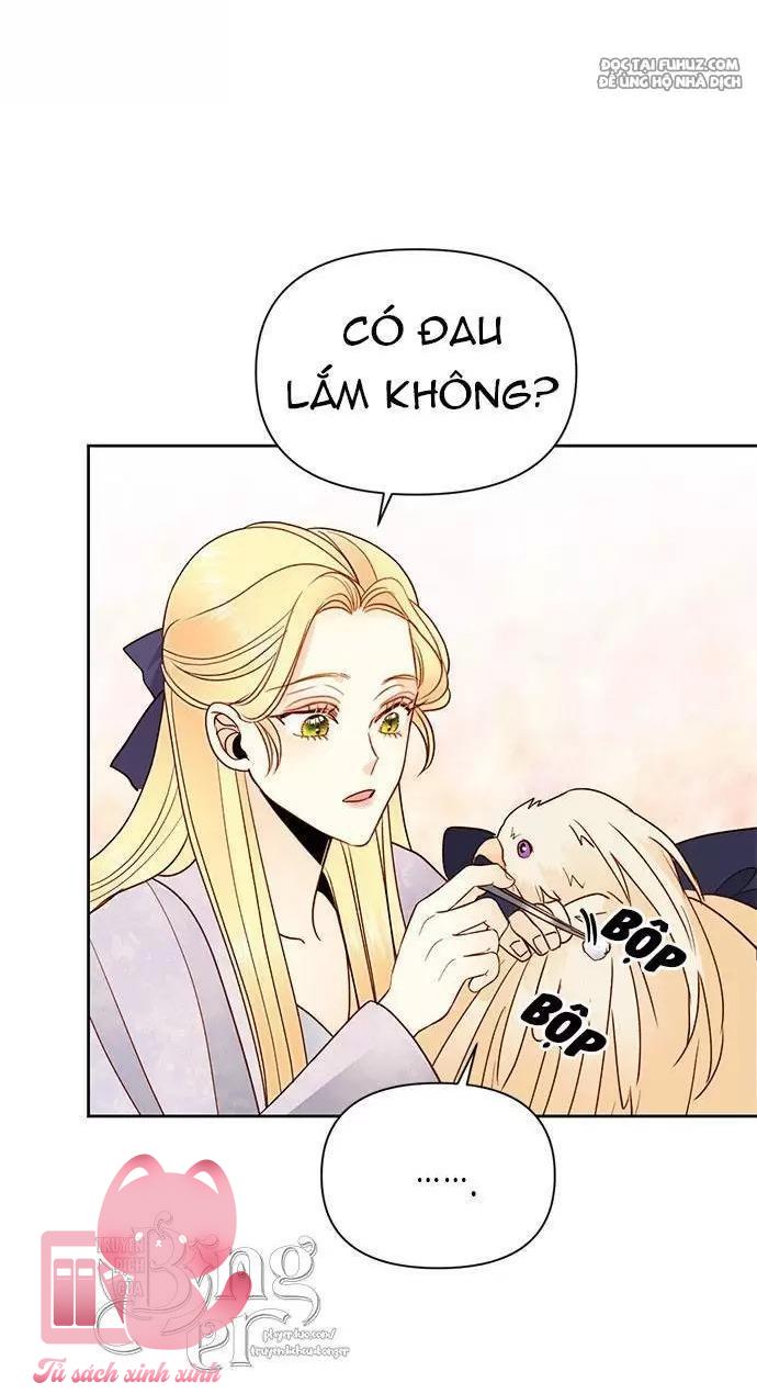 Hoàng Hậu Tái Hôn Chapter 77 - Trang 4