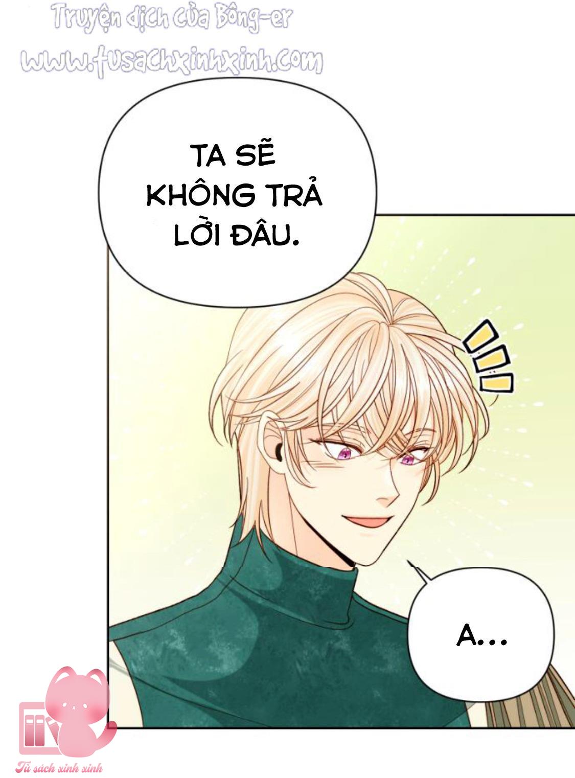 Hoàng Hậu Tái Hôn Chapter 106 - Trang 4