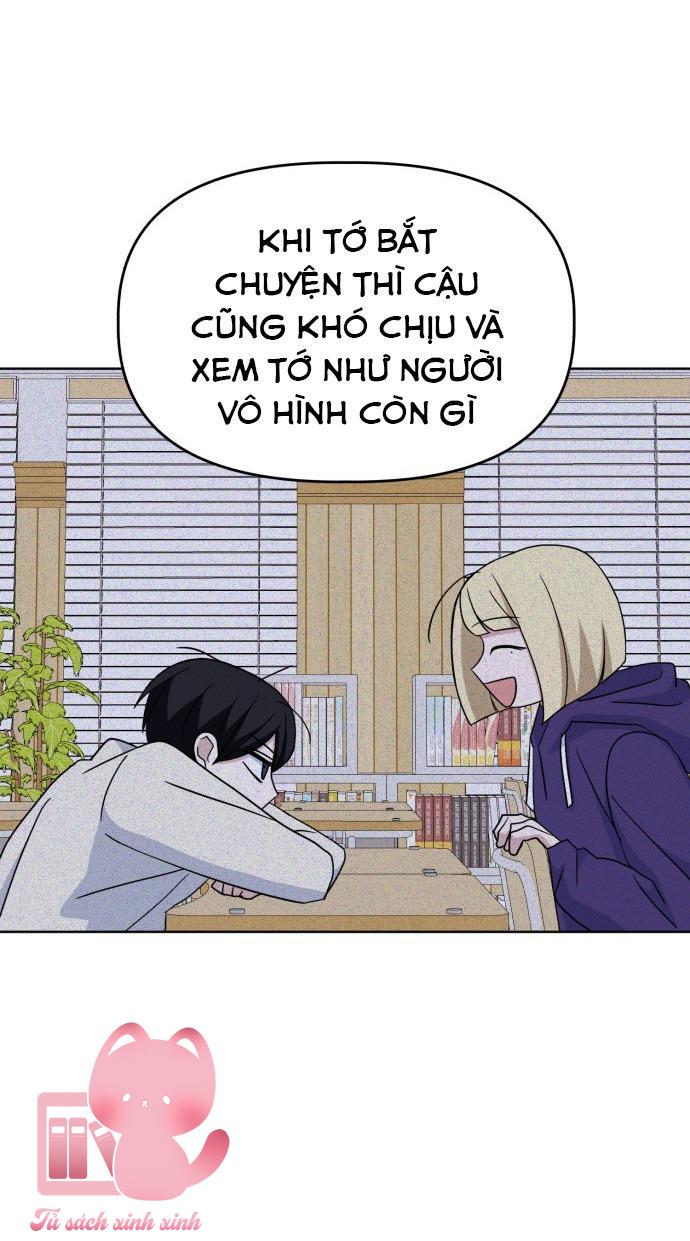 Quan Hệ Nhân Quả Chap 55 - Trang 2