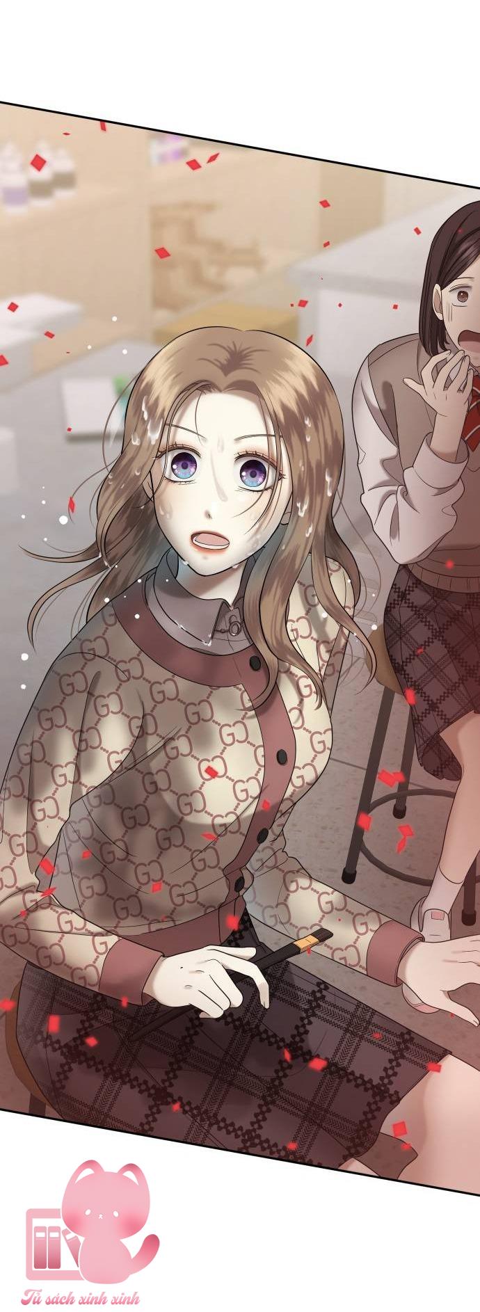 Chị Em Tranh Đấu Chap 2 - Trang 2