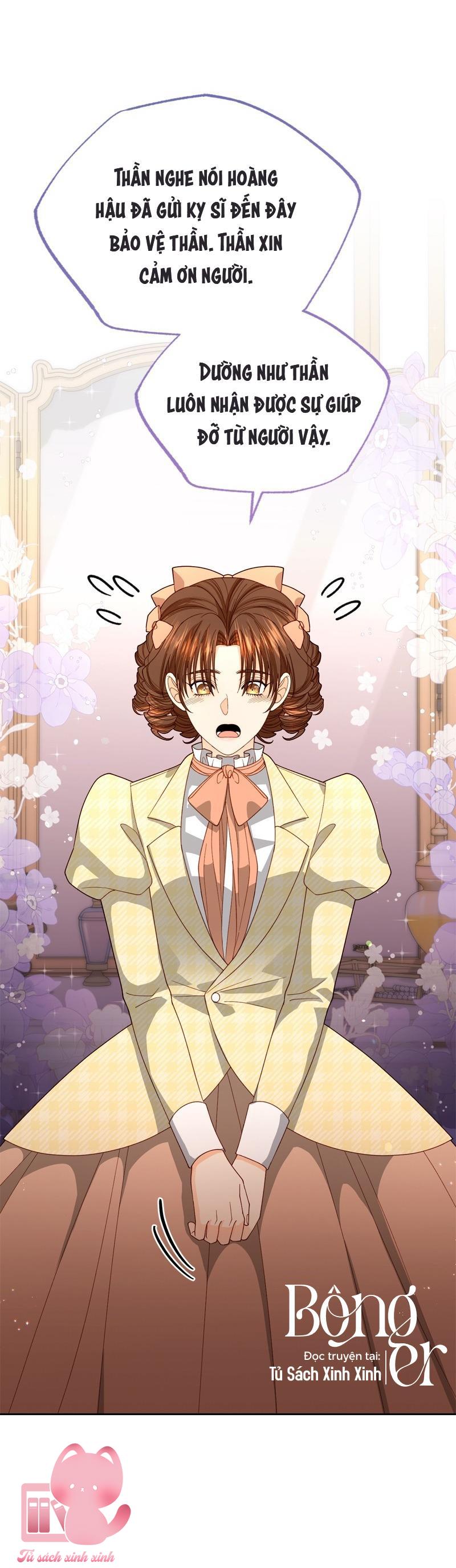 Hoàng Hậu Tái Hôn Chapter 172 - Trang 4