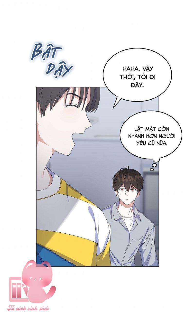 Debut Or Die Chapter 3 - Trang 4