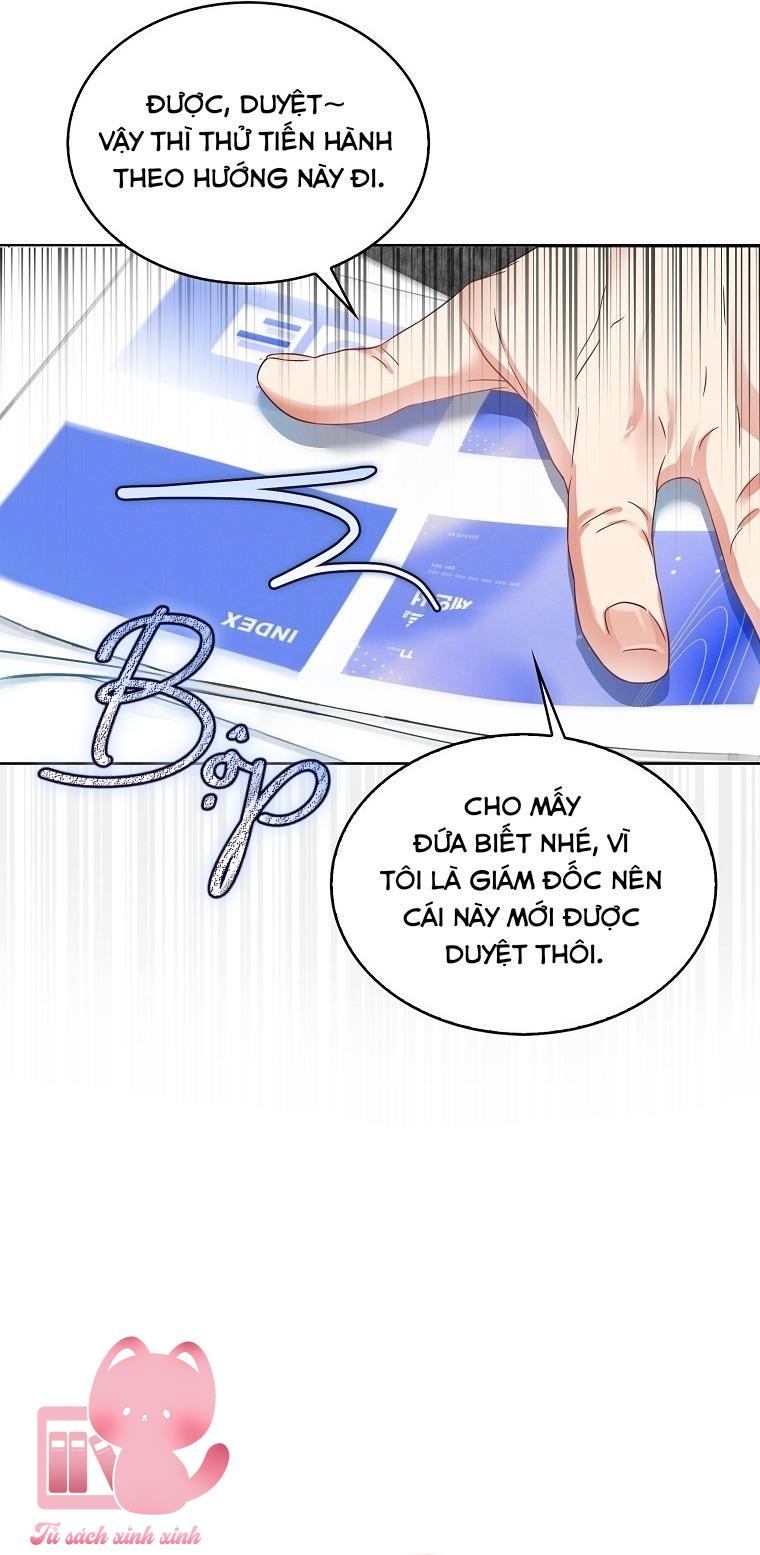 Debut Or Die Chap 69 - Trang 4