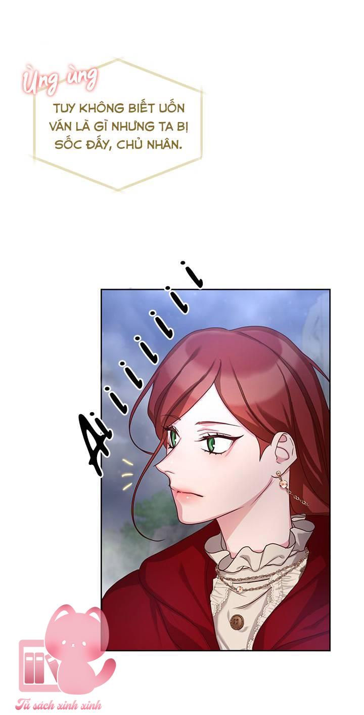 Thế Thì Ta Cứ Trở Thành Kẻ Ác Thôi Chap 17 - Trang 2