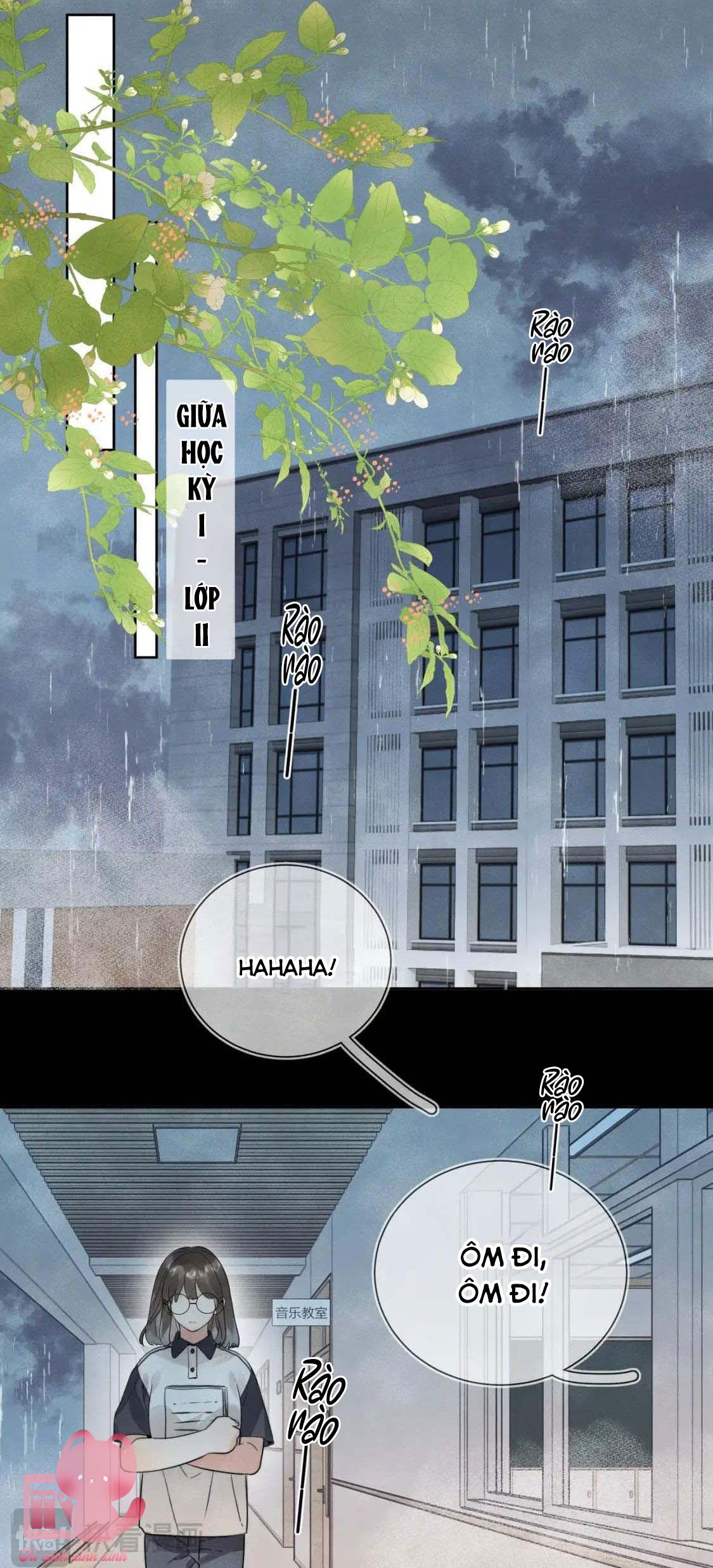 Tỏ Tình Chapter 23 - Trang 4