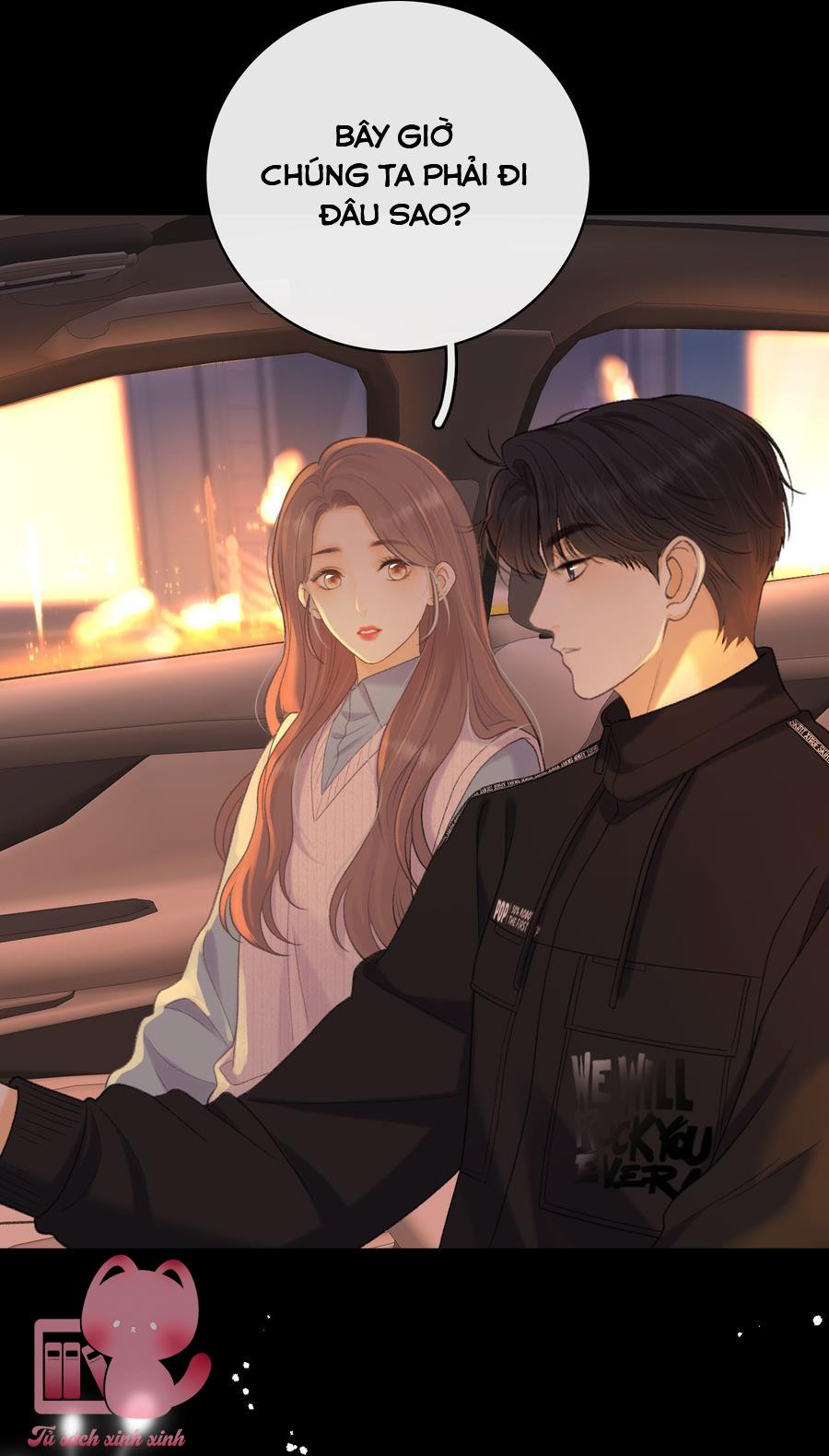Khó Dỗ Dành Chapter 94 - Trang 4