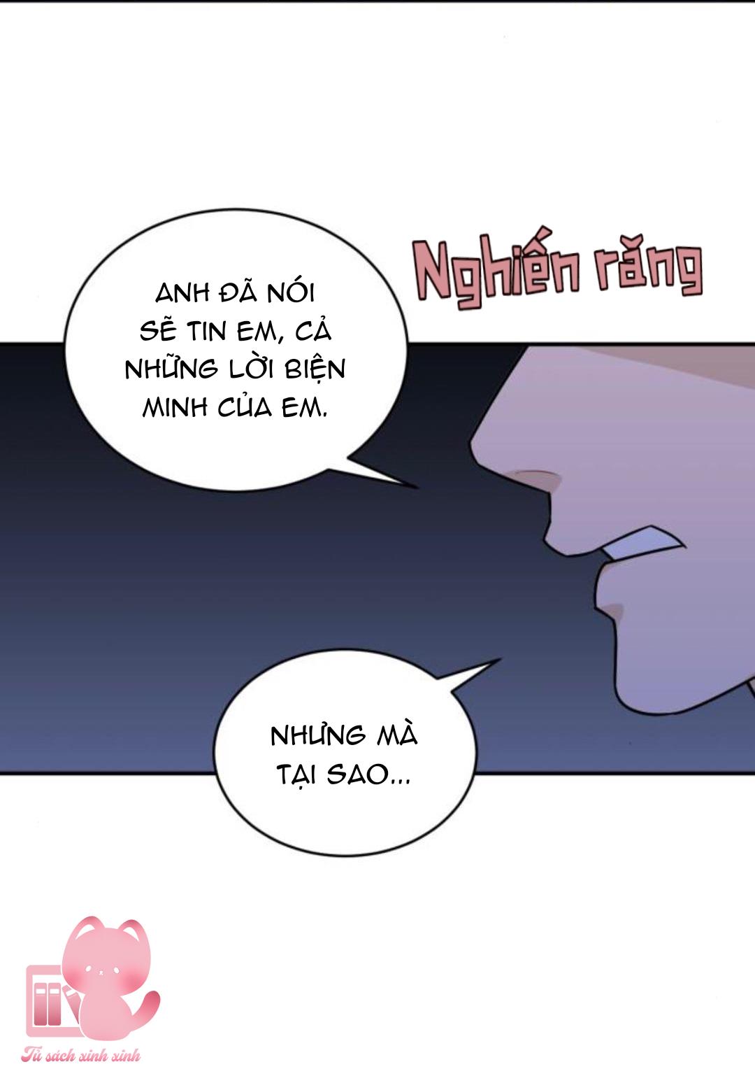 Vận May Không Ngờ Chap 45 - Trang 2