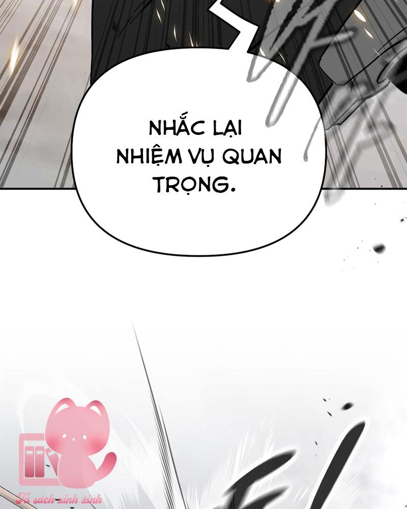 Ác Chi Hoàn Chapter 21 - Trang 4