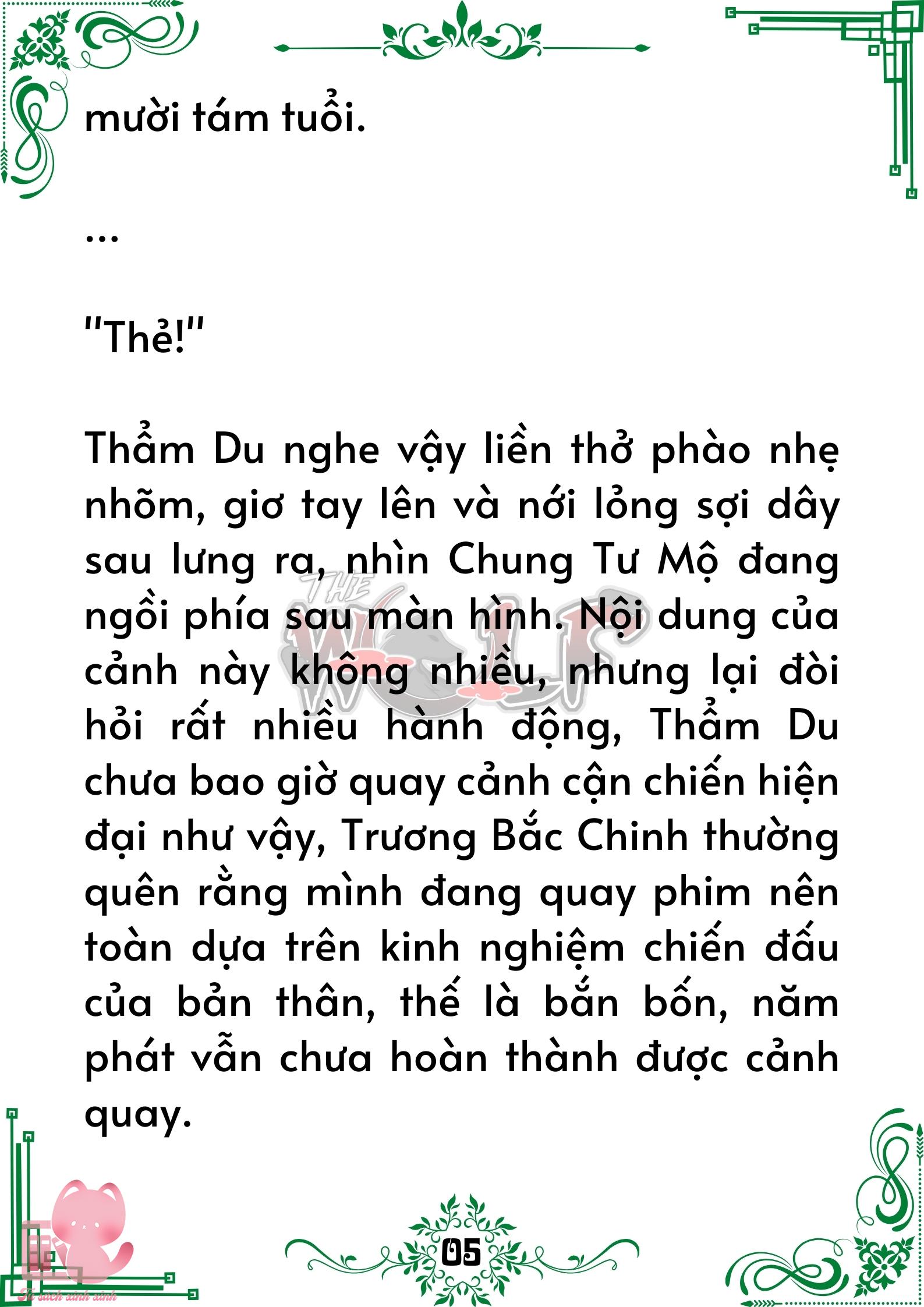 Quý nhân phù trợ Du Chap 72 - Trang 2