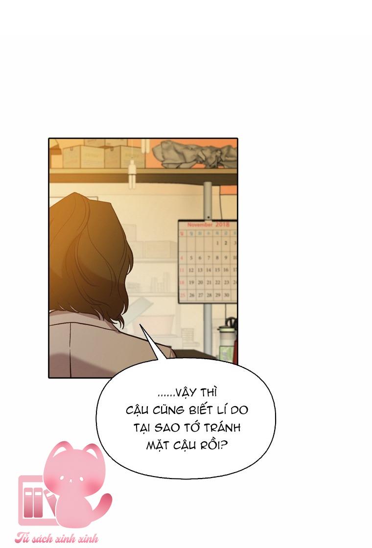 Thanh Xuân Của Chúng Ta Chap 87 - Trang 4