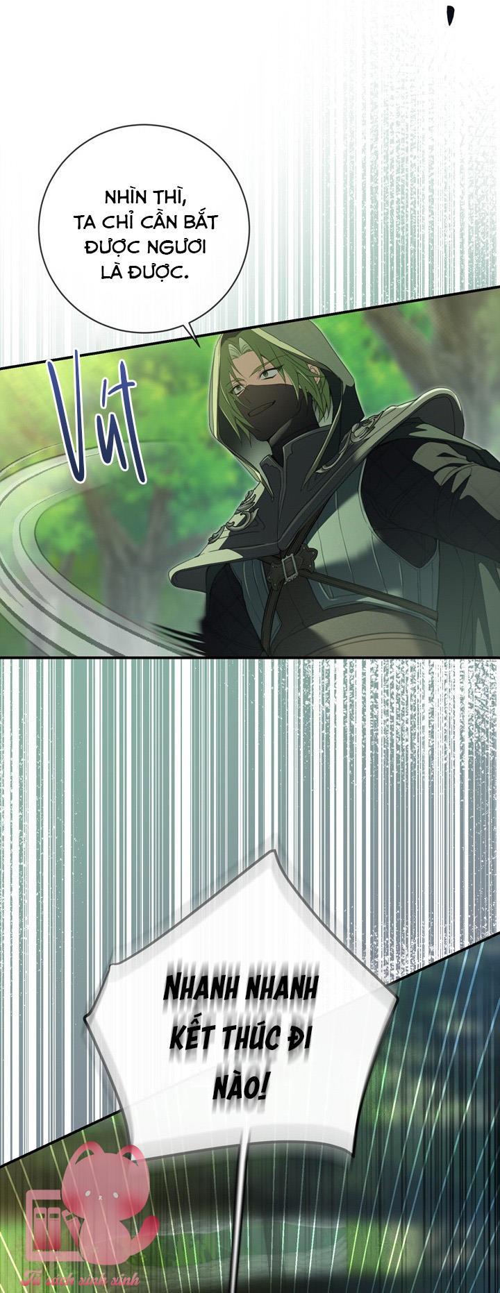 Hướng Về Ánh Dương Lần Nữa Chapter 91 - Trang 4