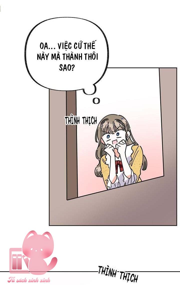 Người Hùng Của Ác Nữ Chapter 10 - Trang 4