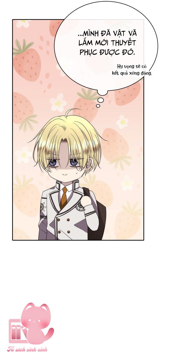 Black Haze Chapter 14 - Trang 4