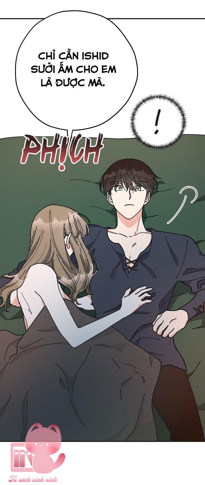Người Hùng Của Ác Nữ Chapter 48 - Trang 4