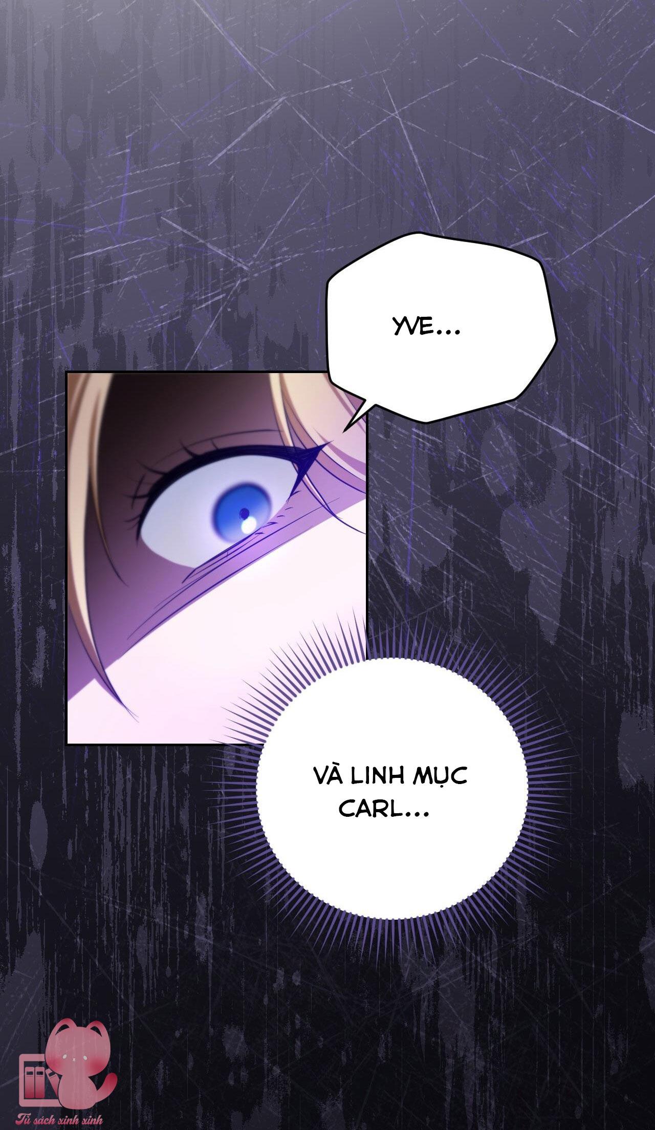 Thánh Nữ Giả Muốn Bỏ Trốn Chap 26 - Trang 4