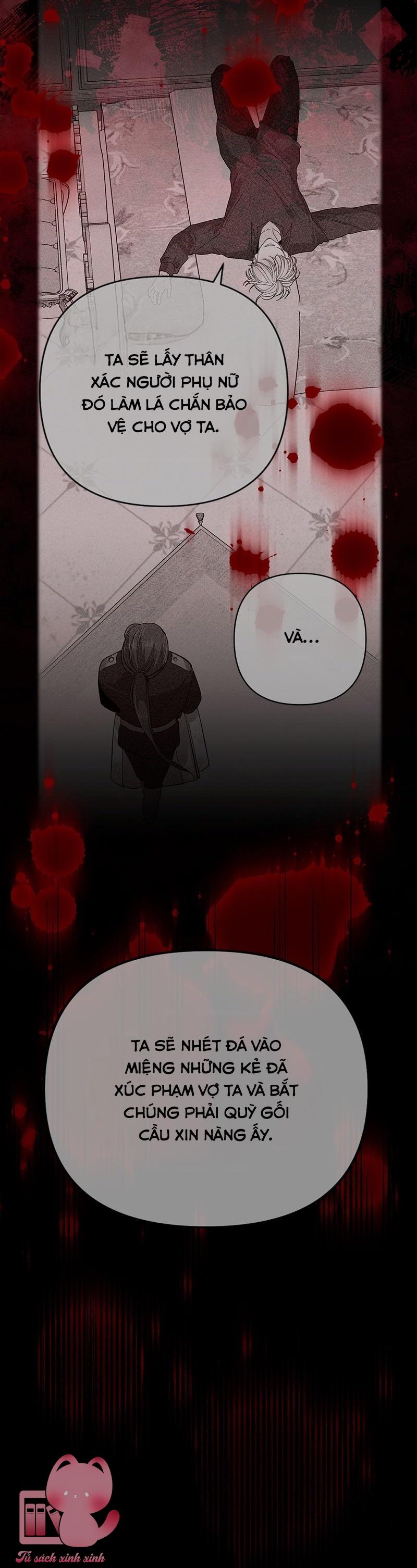 Hoàng Hậu Tái Hôn Chapter 177 - Trang 4