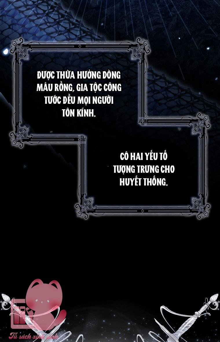 Dù Tình Cờ Cứu Giúp Nhưng Tôi Sẽ Không Chịu Trách Nhiệm Chapter 2 - Trang 3