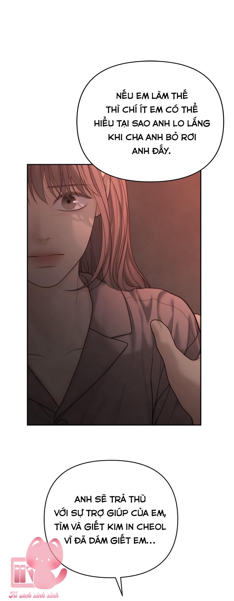 Hy Vọng Duy Nhất Chap 58 - Trang 2