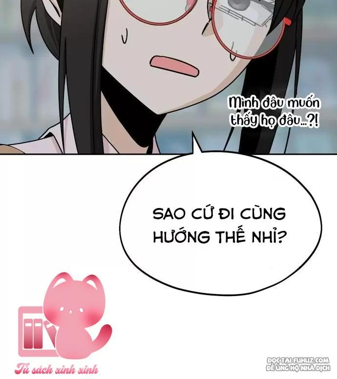 Lớ Ngớ Vớ Phải Tình Yêu Chap 59 - Trang 2