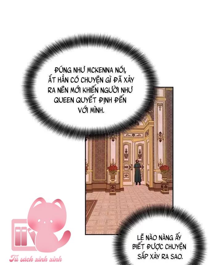 Hoàng Hậu Tái Hôn Chapter 66 - Trang 4
