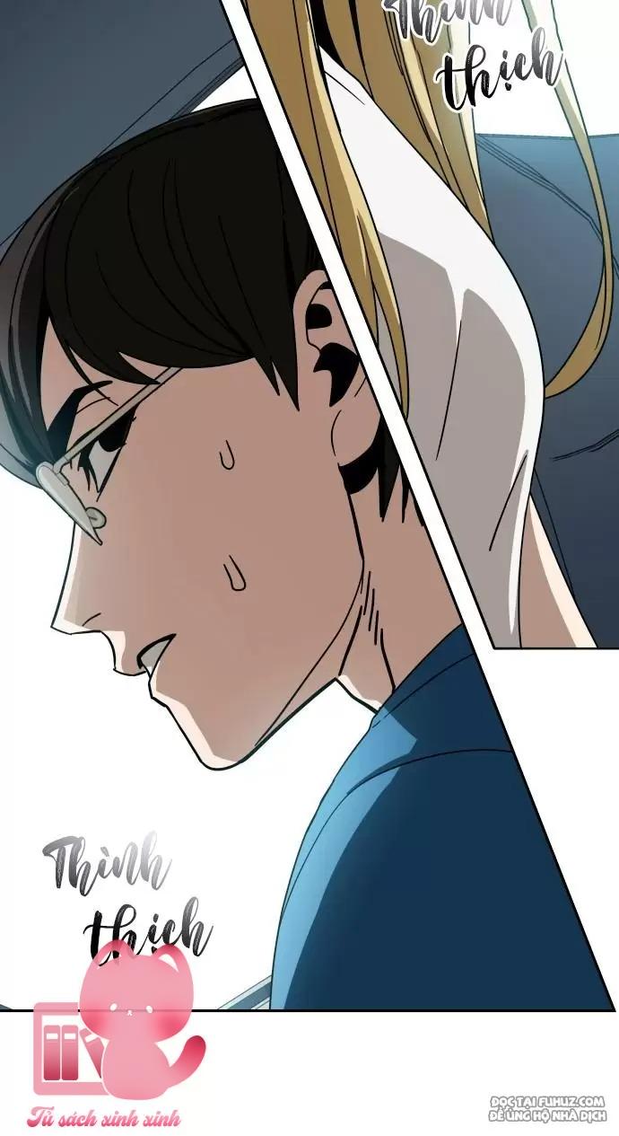Lớ Ngớ Vớ Phải Tình Yêu Chap 50 - Trang 2